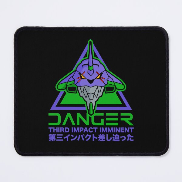 Item preview, 507 Eva01 Danger designed and sold by Yexart.