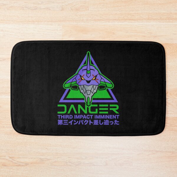 Item preview, 507 Eva01 Danger designed and sold by Yexart.