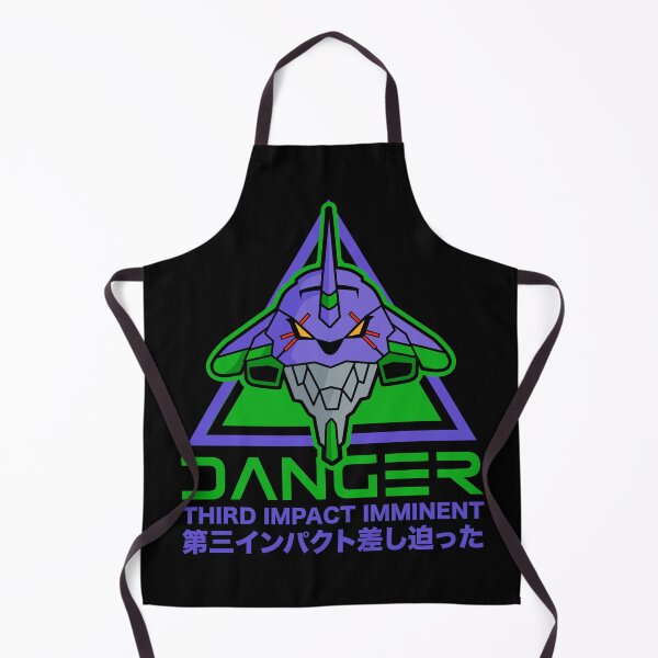 Item preview, 507 Eva01 Danger designed and sold by Yexart.