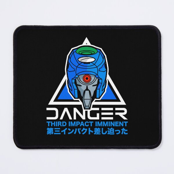 Item preview, 509 Eva00 Danger designed and sold by Yexart.
