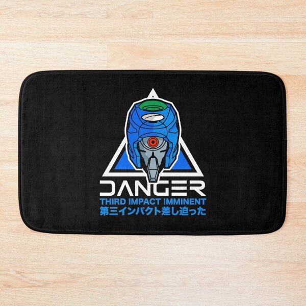 Item preview, 509 Eva00 Danger designed and sold by Yexart.