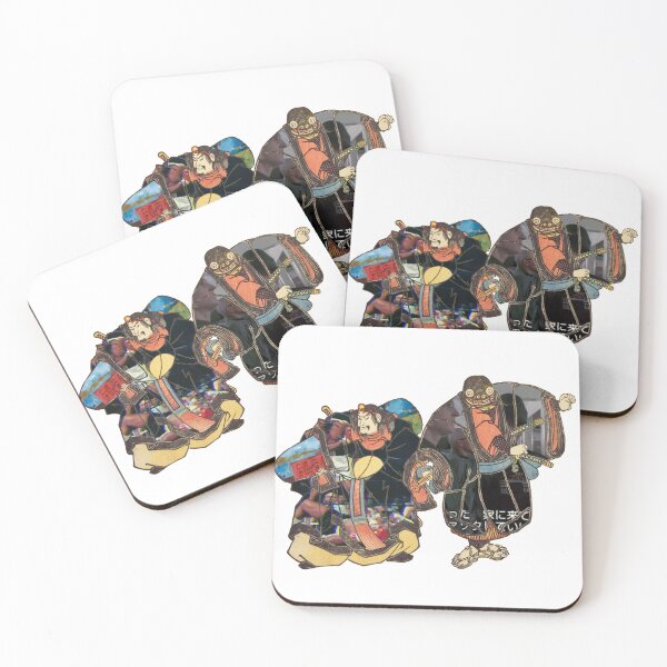 Item preview, Twins designed and sold by Yoquai.
