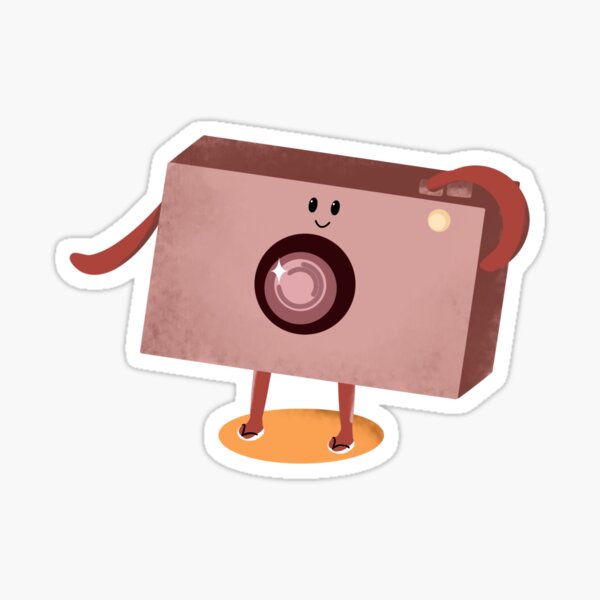Item preview, sandal camera designed and sold by Niartluse.