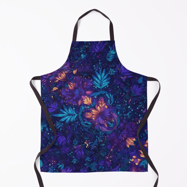 Item preview, Magical Neon Flowers designed and sold by BtLoAnZyE.