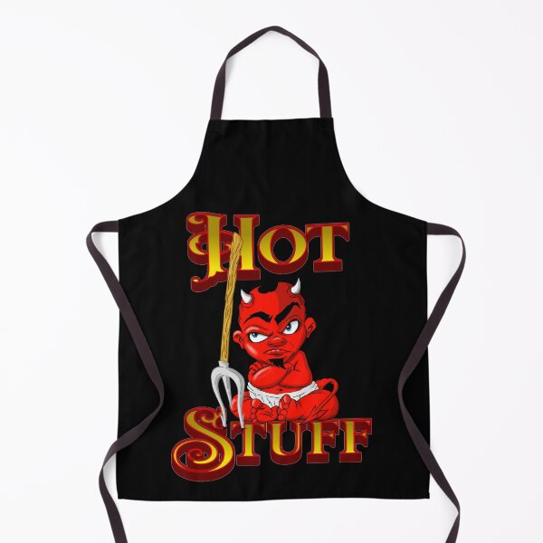 Item preview, Hot Stuff Little Devil  designed and sold by TheEndDesign.