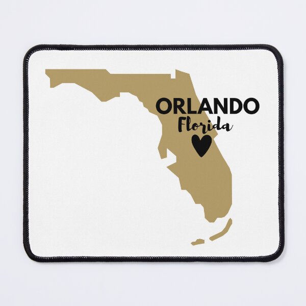 Item preview, UNIVERSITY OF CENTRAL FLORIDA designed and sold by Kaitlyn Hardy.