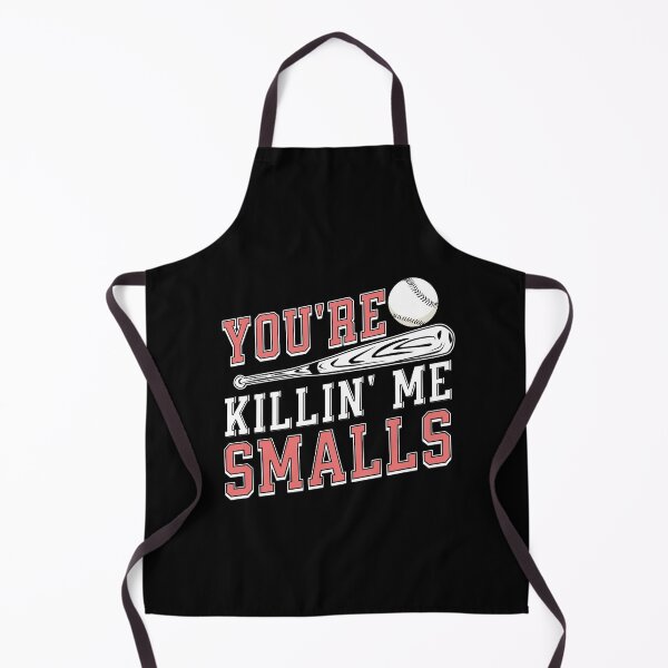 Item preview, You're Killin' Me Smalls designed and sold by dudelinart.
