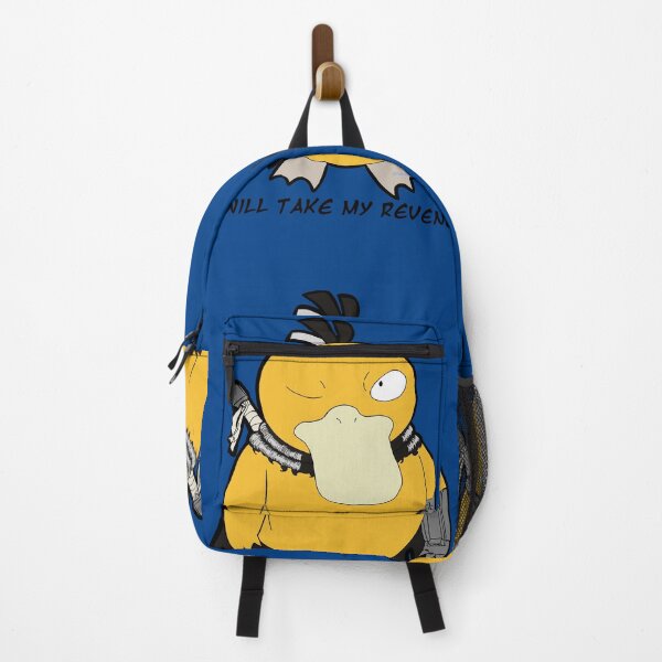 Item preview, Psyduck X Guts designed and sold by Hanamichi90.