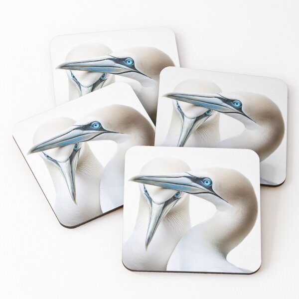 Item preview, Gannets designed and sold by andreisky.