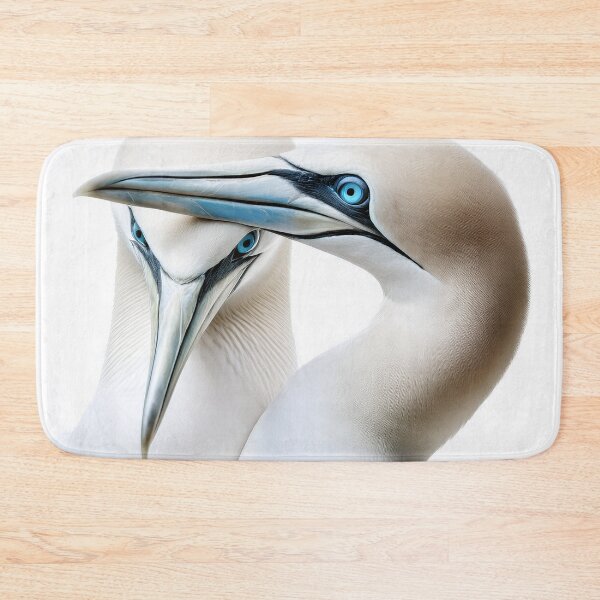 Item preview, Gannets designed and sold by andreisky.