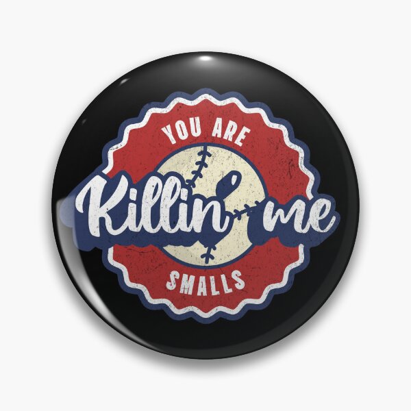 Item preview, Copy of You're Killin' Me Smalls Retro  designed and sold by dudelinart.