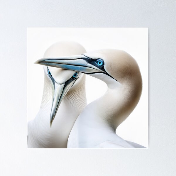 Item preview, Gannets designed and sold by andreisky.