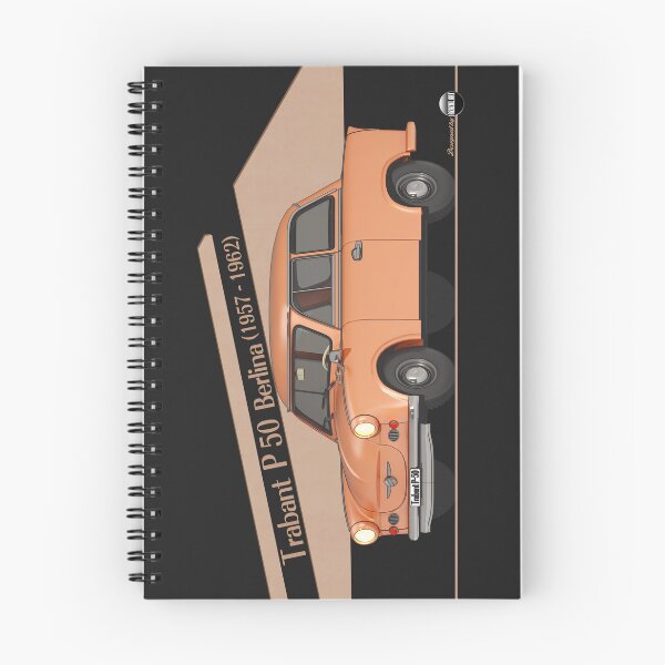 Item preview, Trabant P50 Rohrgelb Farbe (1957–1962) – The icon of the East designed and sold by Azaziel.