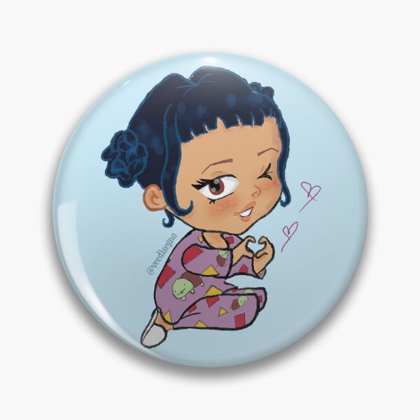Item preview, Zoey Sleep Time designed and sold by VeeDisegno.