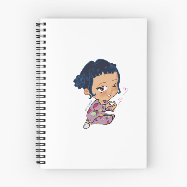 Item preview, Zoey Sleep Time designed and sold by VeeDisegno.