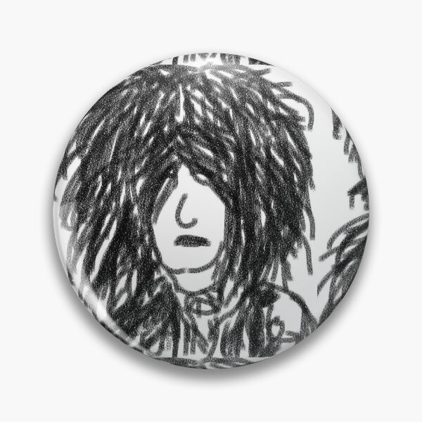 Item preview, New York Dolls, part 3, Punk, Glam, Rock, 1973, Johnny Thunders  designed and sold by Stacey Lazarus.