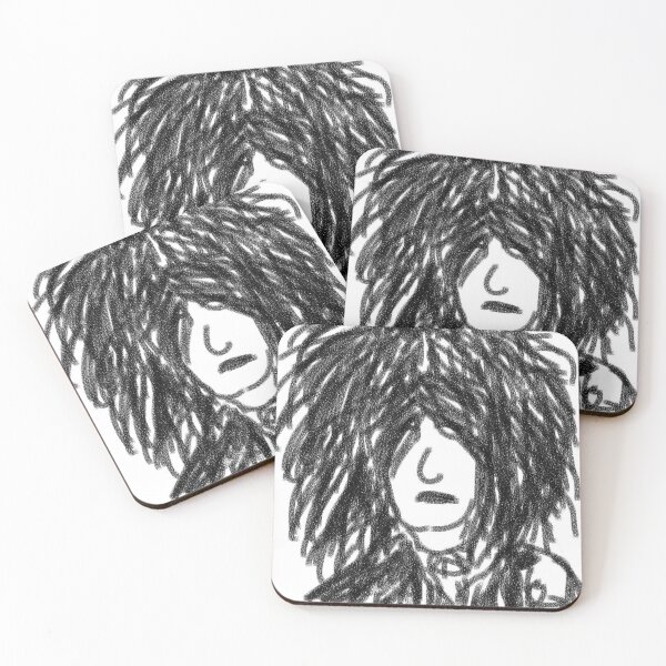 Item preview, New York Dolls, part 3, Punk, Glam, Rock, 1973, Johnny Thunders  designed and sold by Stacey Lazarus.