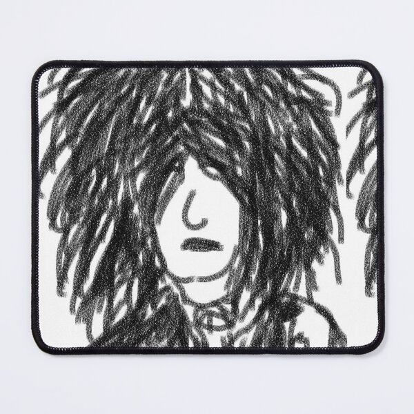 Item preview, New York Dolls, part 3, Punk, Glam, Rock, 1973, Johnny Thunders  designed and sold by Stacey Lazarus.