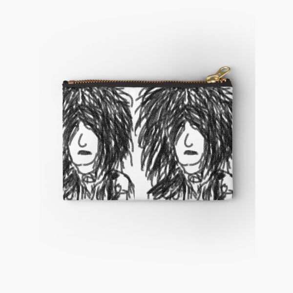 Item preview, New York Dolls, part 3, Punk, Glam, Rock, 1973, Johnny Thunders  designed and sold by Stacey Lazarus.