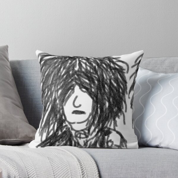 Item preview, New York Dolls, part 3, Punk, Glam, Rock, 1973, Johnny Thunders  designed and sold by Stacey Lazarus.