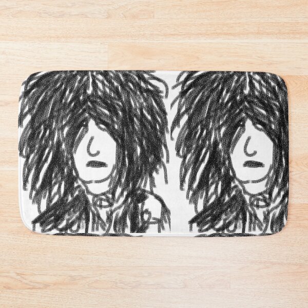 Item preview, New York Dolls, part 3, Punk, Glam, Rock, 1973, Johnny Thunders  designed and sold by Stacey Lazarus.