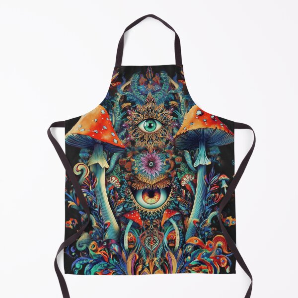 Item preview, Mushrooms and Flora designed and sold by BtLoAnZyE.