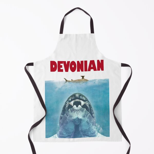 Item preview, Devonian designed and sold by watertigerleo.