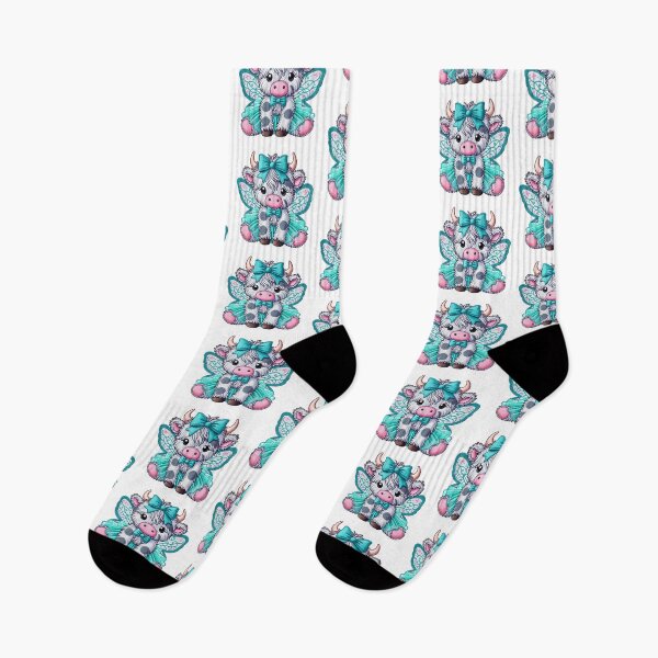 Item preview, Quirky & Fun EclectiCute Sticker Design – Digital Art for POD designed and sold by Lulunza.