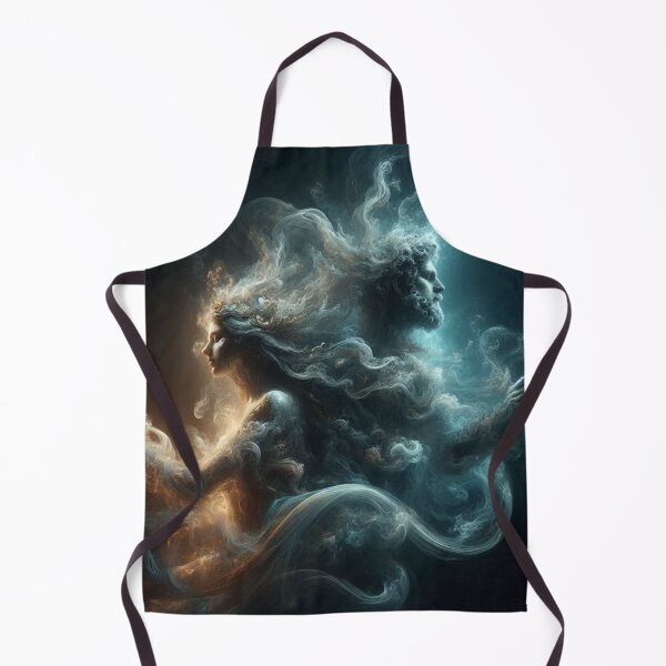 Item preview, Salmacis - Refused Yet Fused designed and sold by Woven-myth.