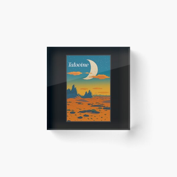 Item preview, tatooine designed and sold by Josinta.