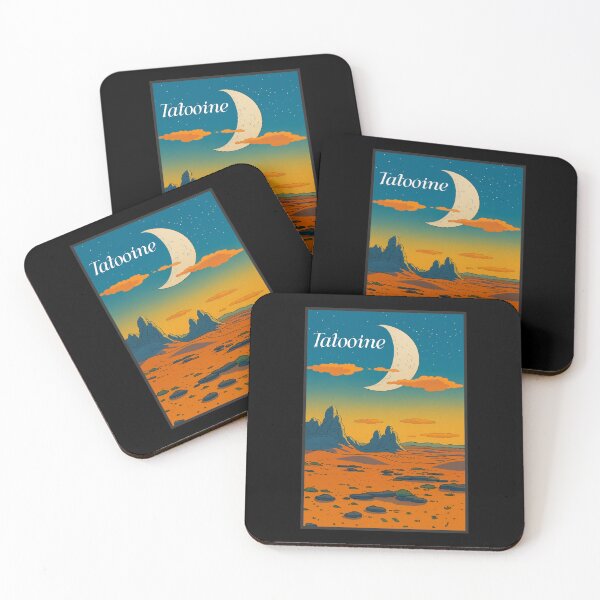 Item preview, tatooine designed and sold by Josinta.