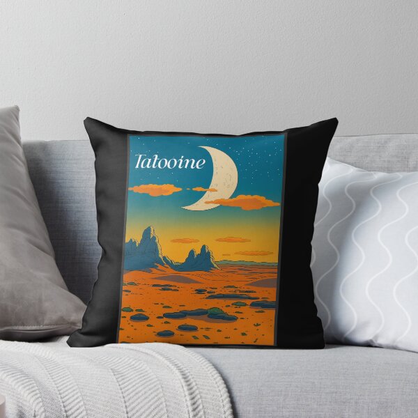 Item preview, tatooine designed and sold by Josinta.