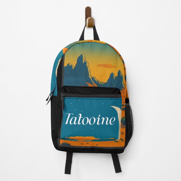 Item preview, tatooine designed and sold by Josinta.