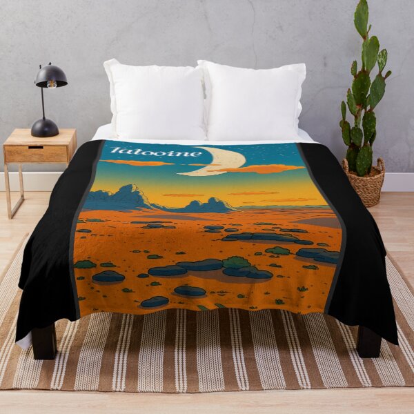 Item preview, tatooine designed and sold by Josinta.