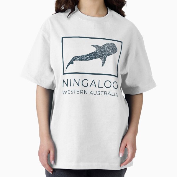 Item preview, Whale Shark Ningaloo Wa designed and sold by SeaLarkArt.