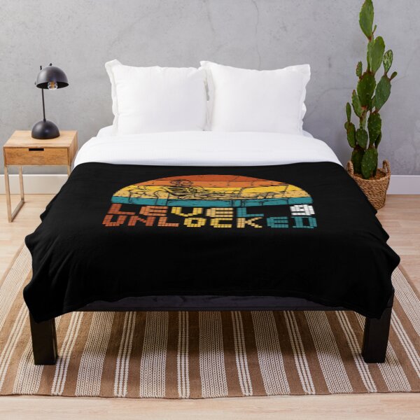 Item preview, Gaming Vintage 9th Birthday Gift 9 Year Old Boy Girl Gamer Classic Funny T-Shirt designed and sold by OldSkullDesigns.