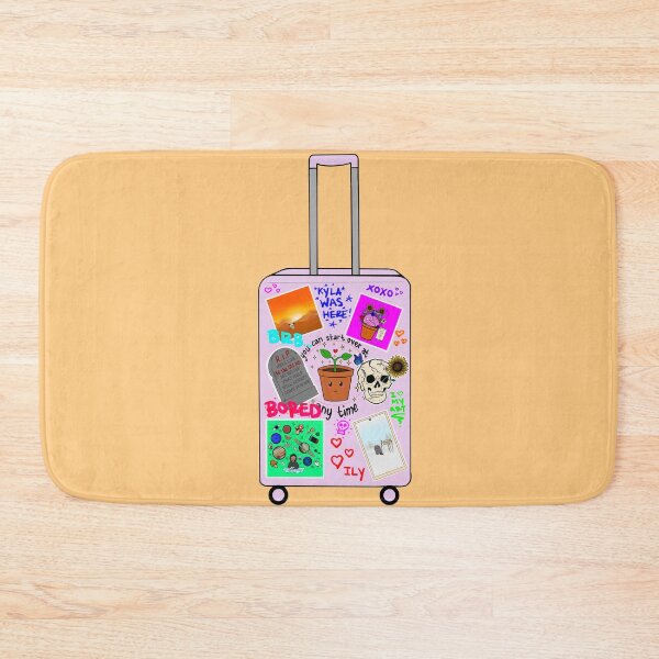 Item preview, BRB <3 designed and sold by Eclectic Soul Art Co..