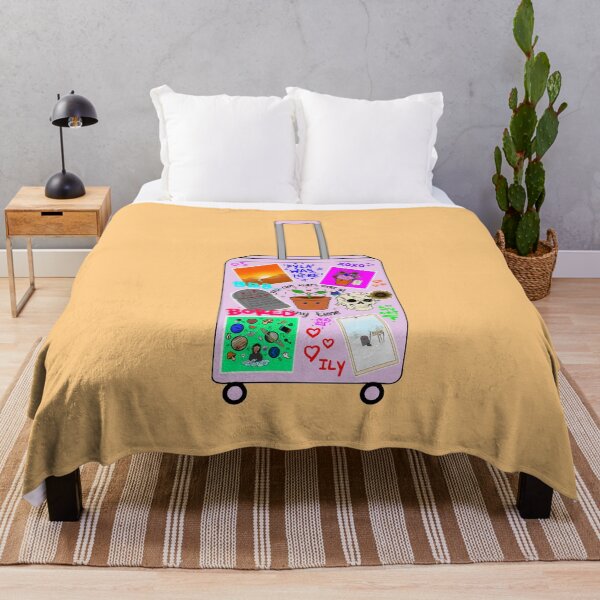 Item preview, BRB <3 designed and sold by Eclectic Soul Art Co..