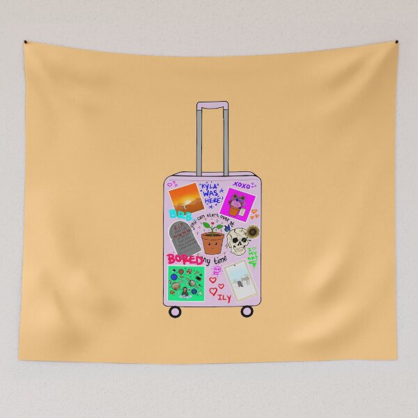 Item preview, BRB <3 designed and sold by Eclectic Soul Art Co..