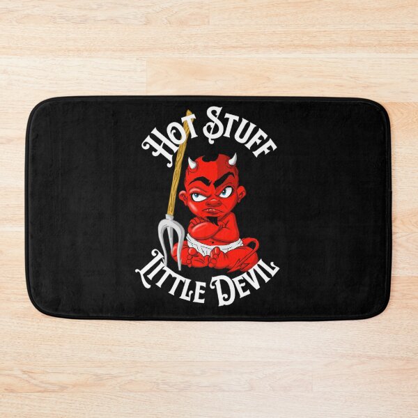 Item preview, Hot Stuff Little Devil  designed and sold by TheEndDesign.