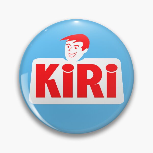 Item preview, KIRI Soda designed and sold by The Nostalgia Vault.