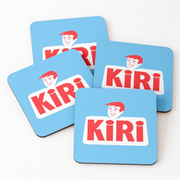 Item preview, KIRI Soda designed and sold by The Nostalgia Vault.