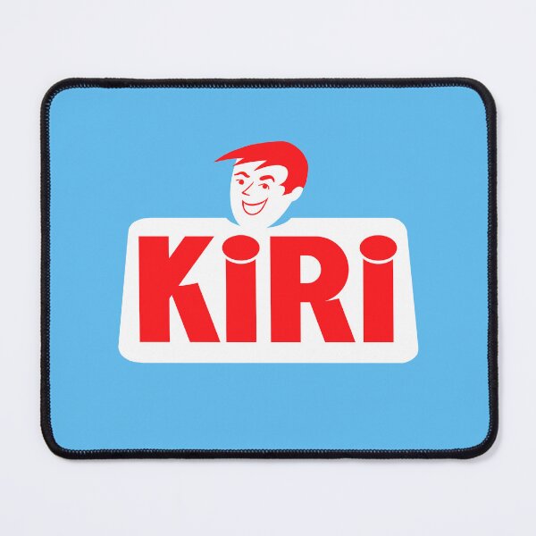 Item preview, KIRI Soda designed and sold by The Nostalgia Vault.