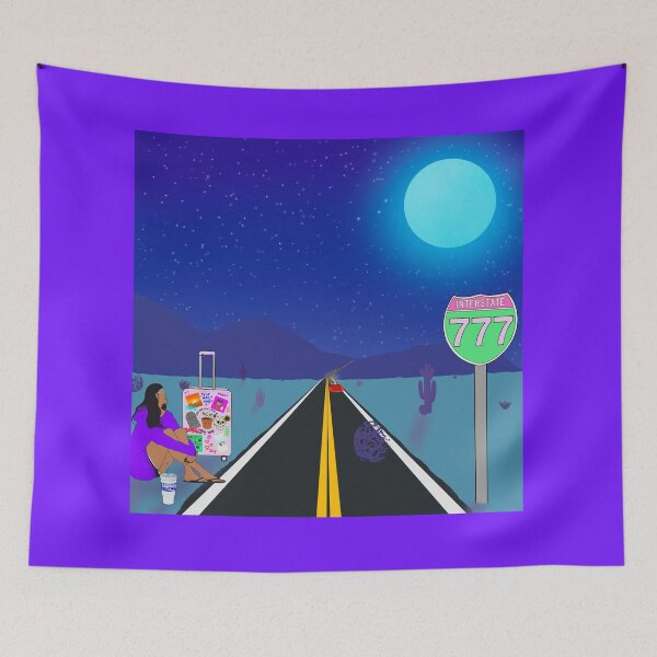 Item preview, soul searching designed and sold by Eclectic Soul Art Co..