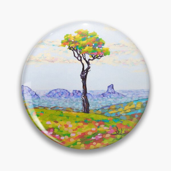 Item preview, One Tree Hill designed and sold by Judi Parkinson.