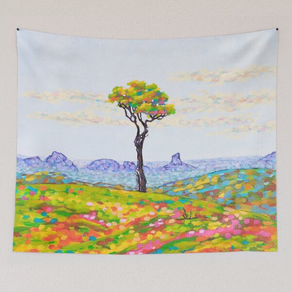 Item preview, One Tree Hill designed and sold by Judi Parkinson.