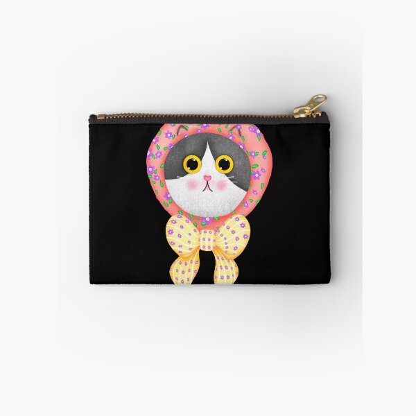 Item preview, Cat headscarf designed and sold by Puifai2489.
