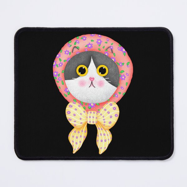 Item preview, Cat headscarf designed and sold by Puifai2489.