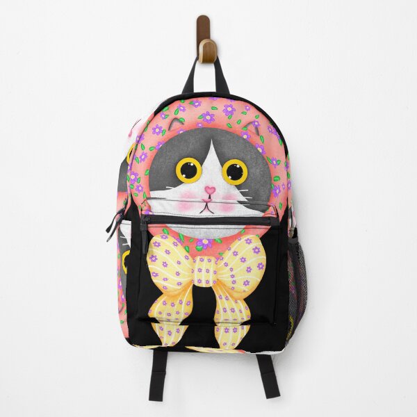 Item preview, Cat headscarf designed and sold by Puifai2489.