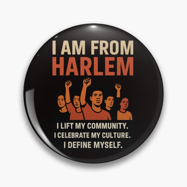 Item preview, I Am From Queens – We Stand Together designed and sold by Tadeusz1.